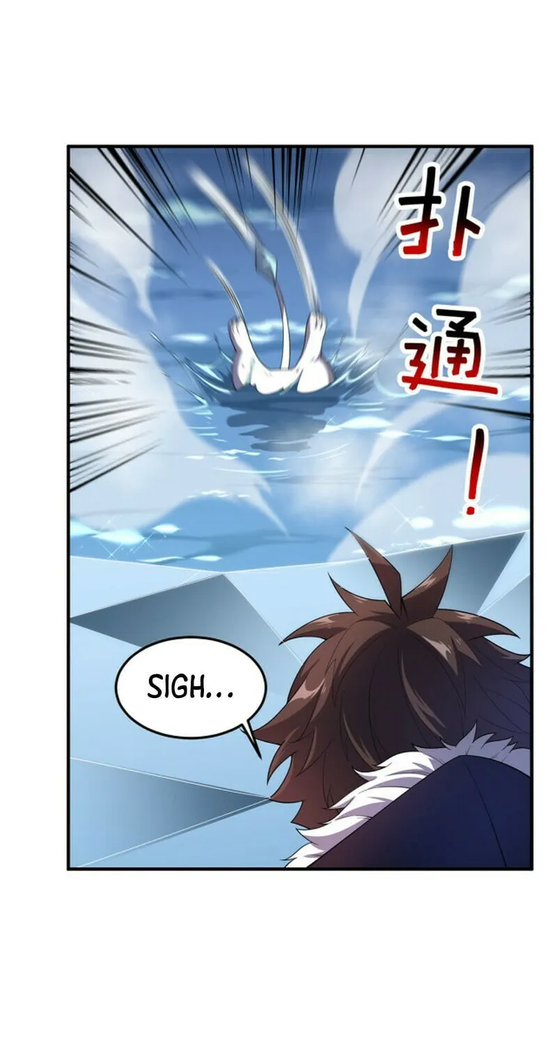 Monster Pet Evolution (Colored) Chapter 151 page 6 - 