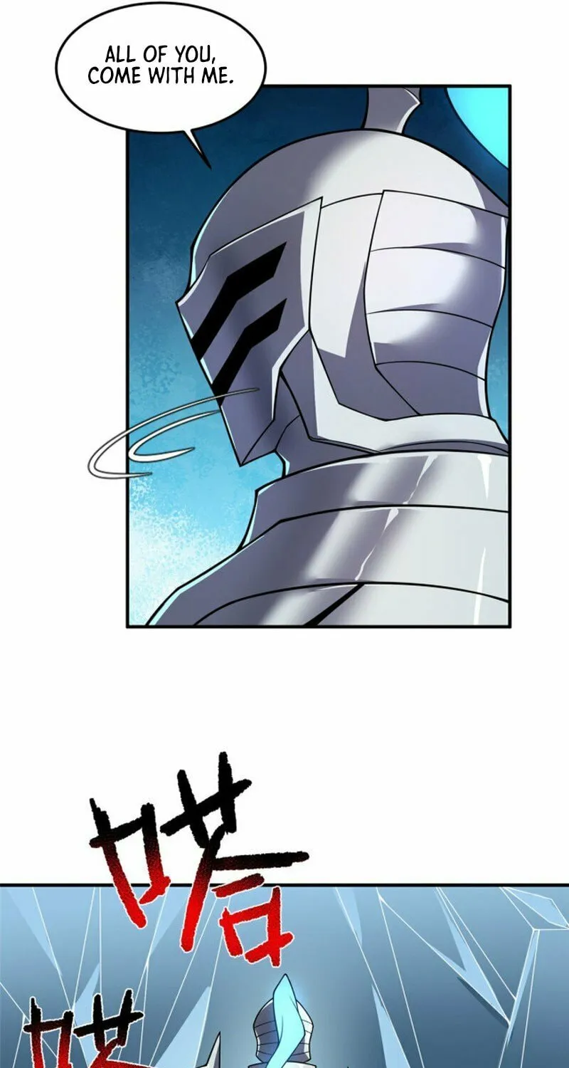 Monster Pet Evolution (Colored) Chapter 151 page 10 - 