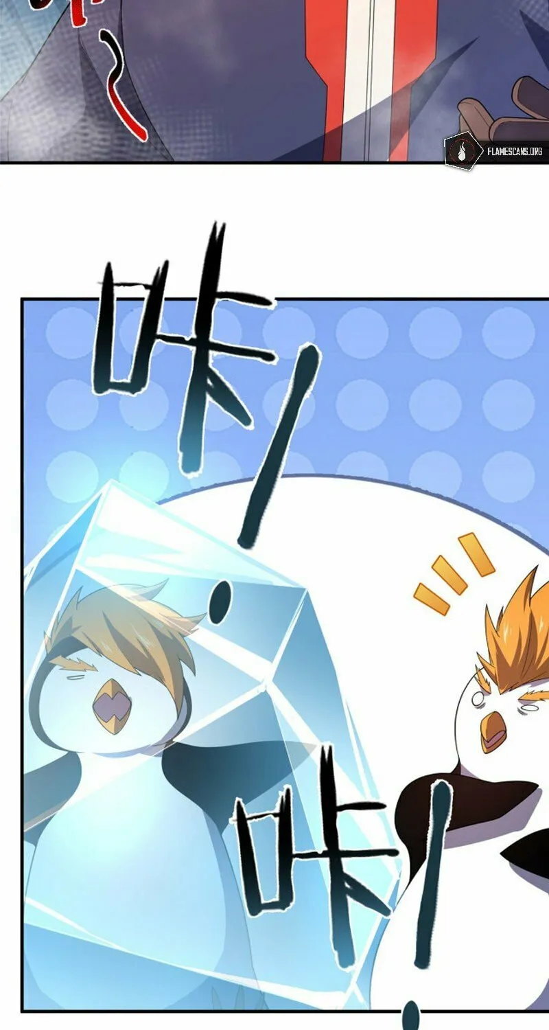 Monster Pet Evolution (Colored) Chapter 152 page 12 - 