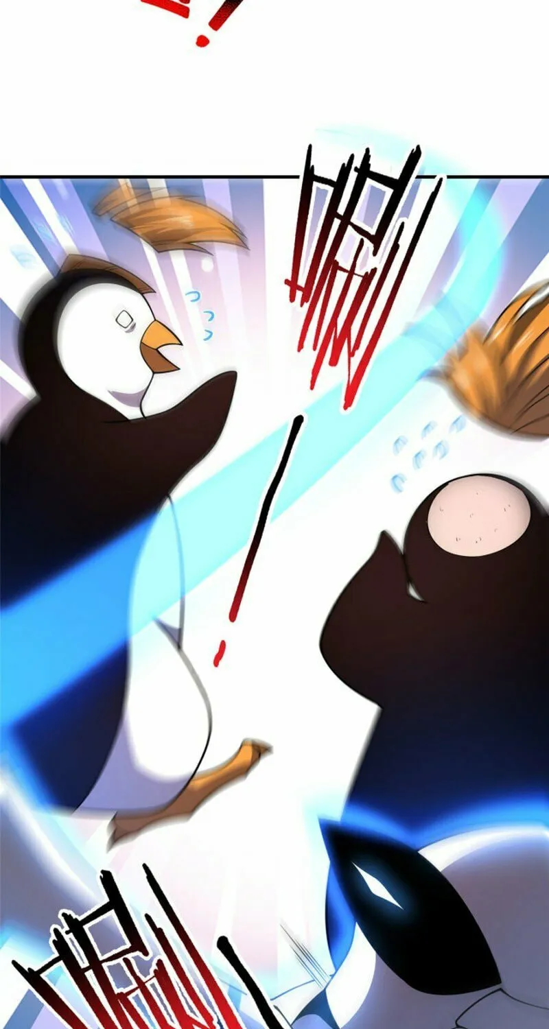 Monster Pet Evolution (Colored) Chapter 152 page 14 - 