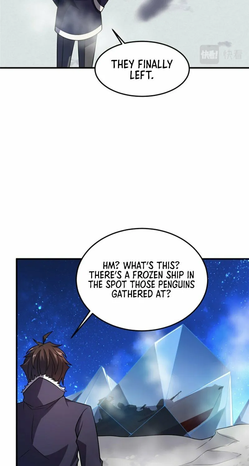 Monster Pet Evolution (Colored) Chapter 152 page 18 - 