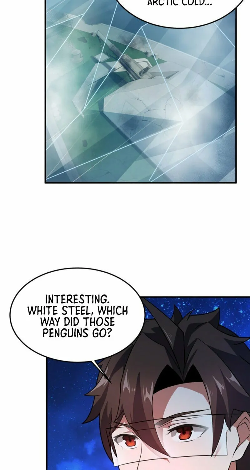 Monster Pet Evolution (Colored) Chapter 152 page 20 - 
