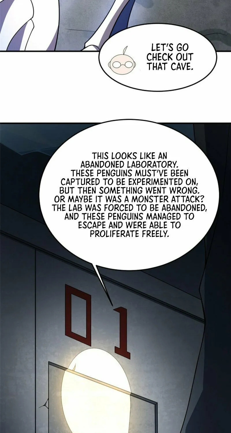 Monster Pet Evolution (Colored) Chapter 152 page 22 - 
