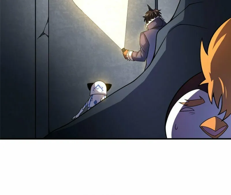 Monster Pet Evolution (Colored) Chapter 152 page 23 - 