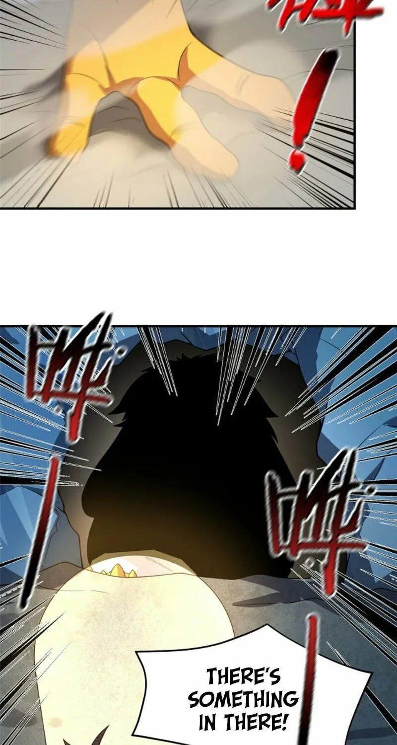 Monster Pet Evolution (Colored) Chapter 152 page 25 - 