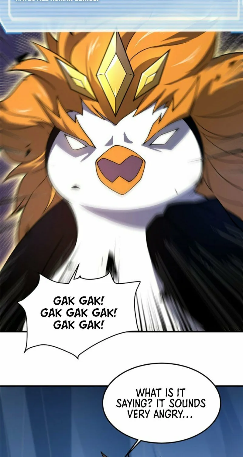 Monster Pet Evolution (Colored) Chapter 152 page 27 - 