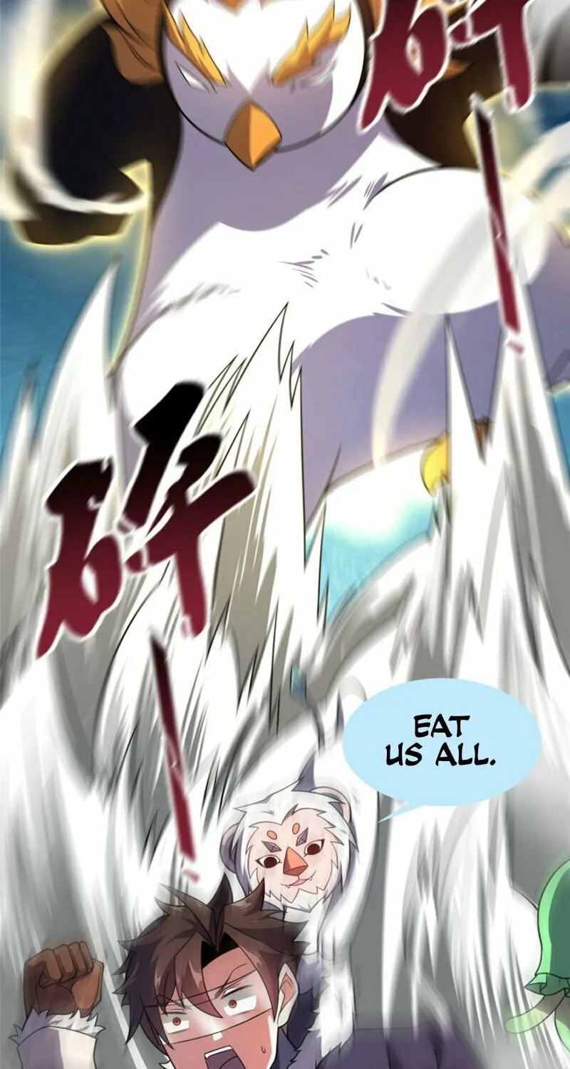 Monster Pet Evolution (Colored) Chapter 152 page 29 - 