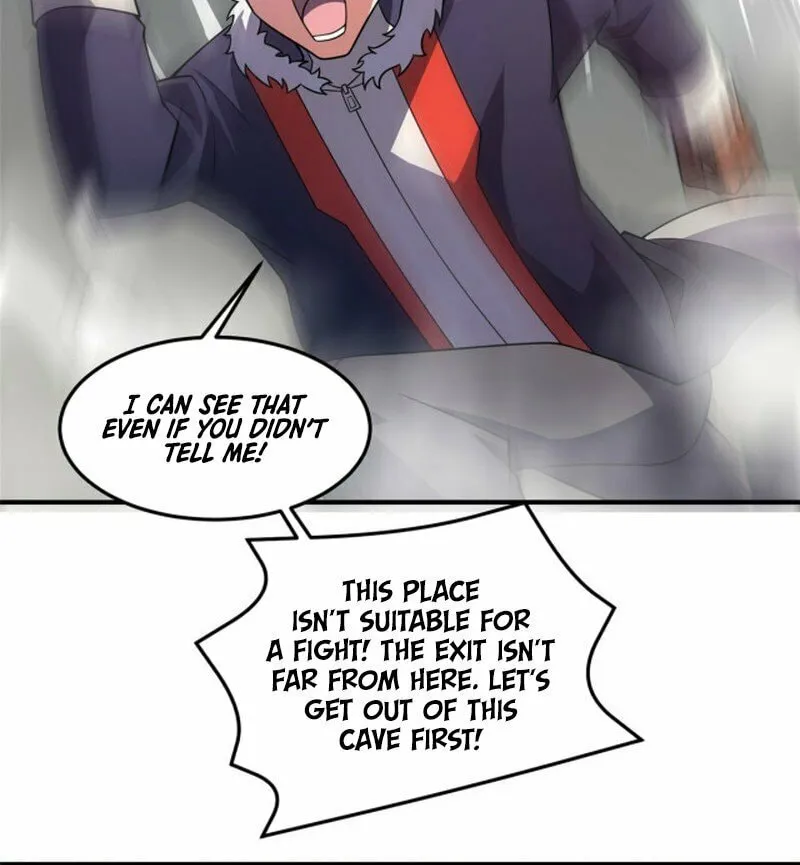 Monster Pet Evolution (Colored) Chapter 152 page 30 - 