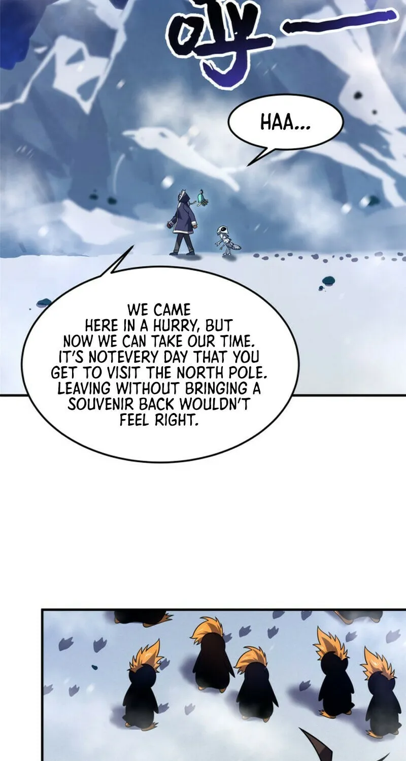 Monster Pet Evolution (Colored) Chapter 152 page 4 - 
