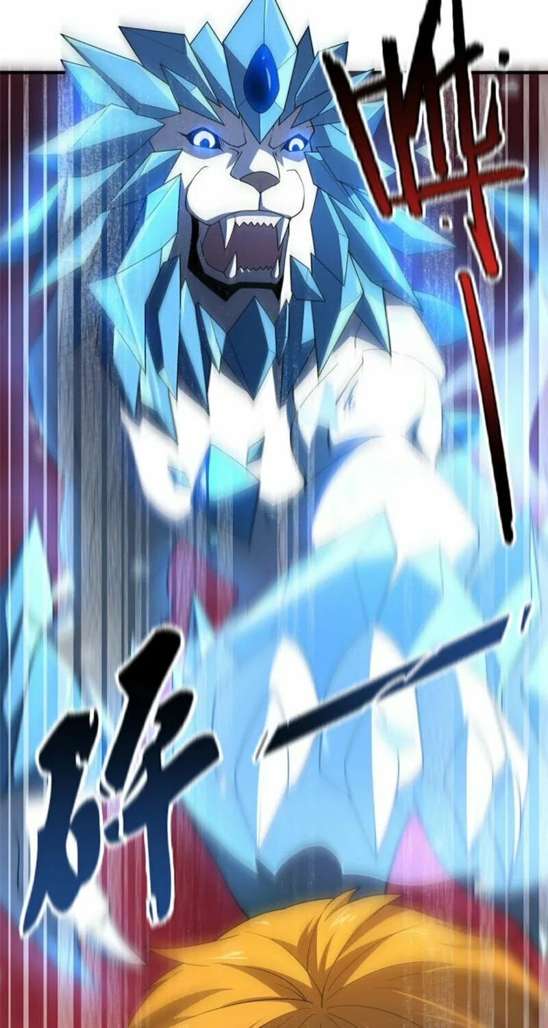 Monster Pet Evolution (Colored) Chapter 152 page 34 - 