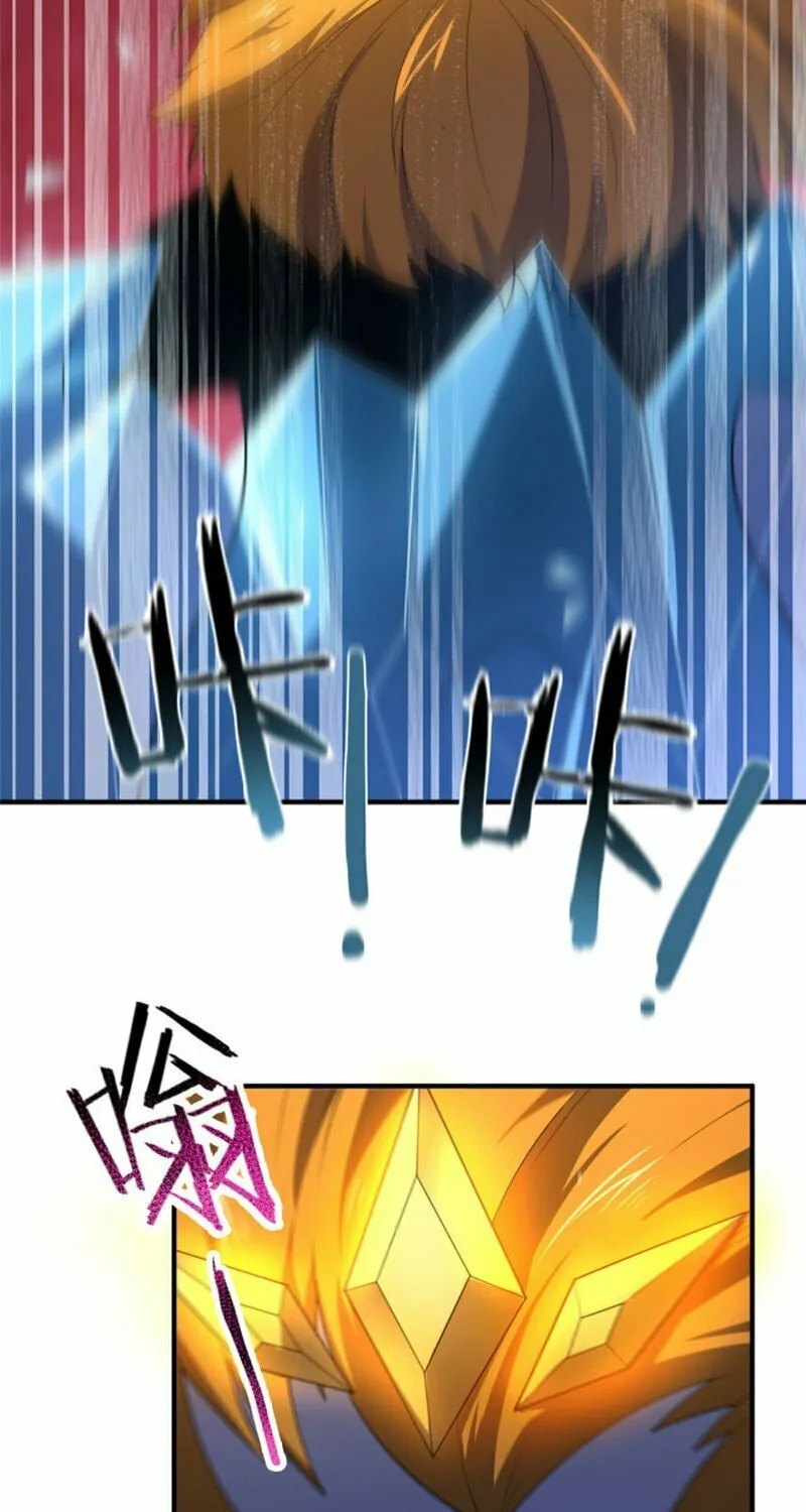 Monster Pet Evolution (Colored) Chapter 152 page 35 - 