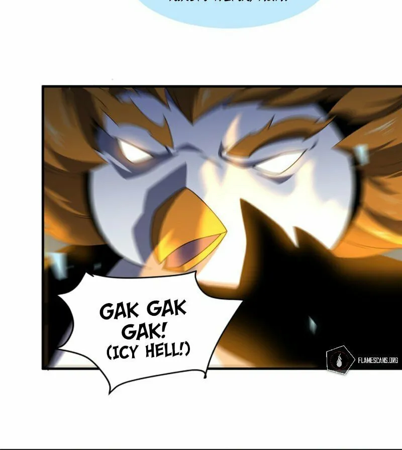 Monster Pet Evolution (Colored) Chapter 152 page 37 - 