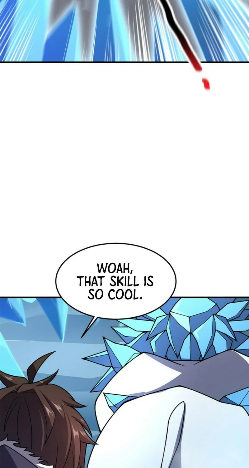Monster Pet Evolution (Colored) Chapter 152 page 39 - 