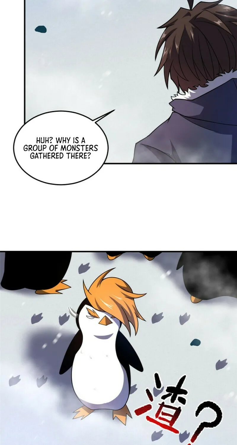 Monster Pet Evolution (Colored) Chapter 152 page 5 - 