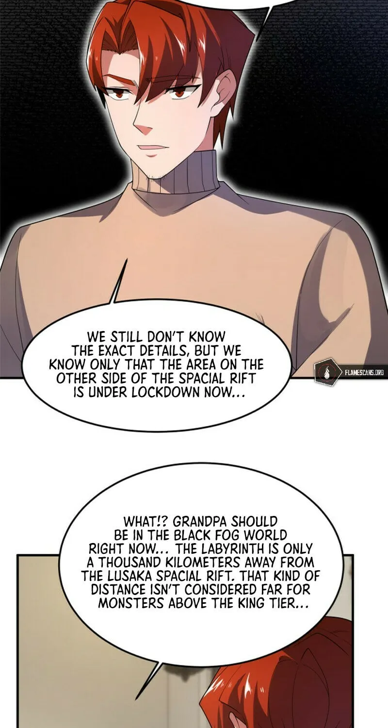 Monster Pet Evolution (Colored) Chapter 153 page 15 - 