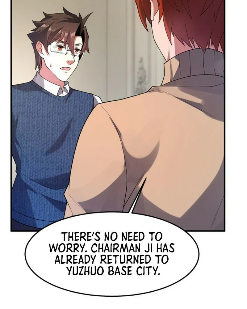 Monster Pet Evolution (Colored) Chapter 153 page 16 - 