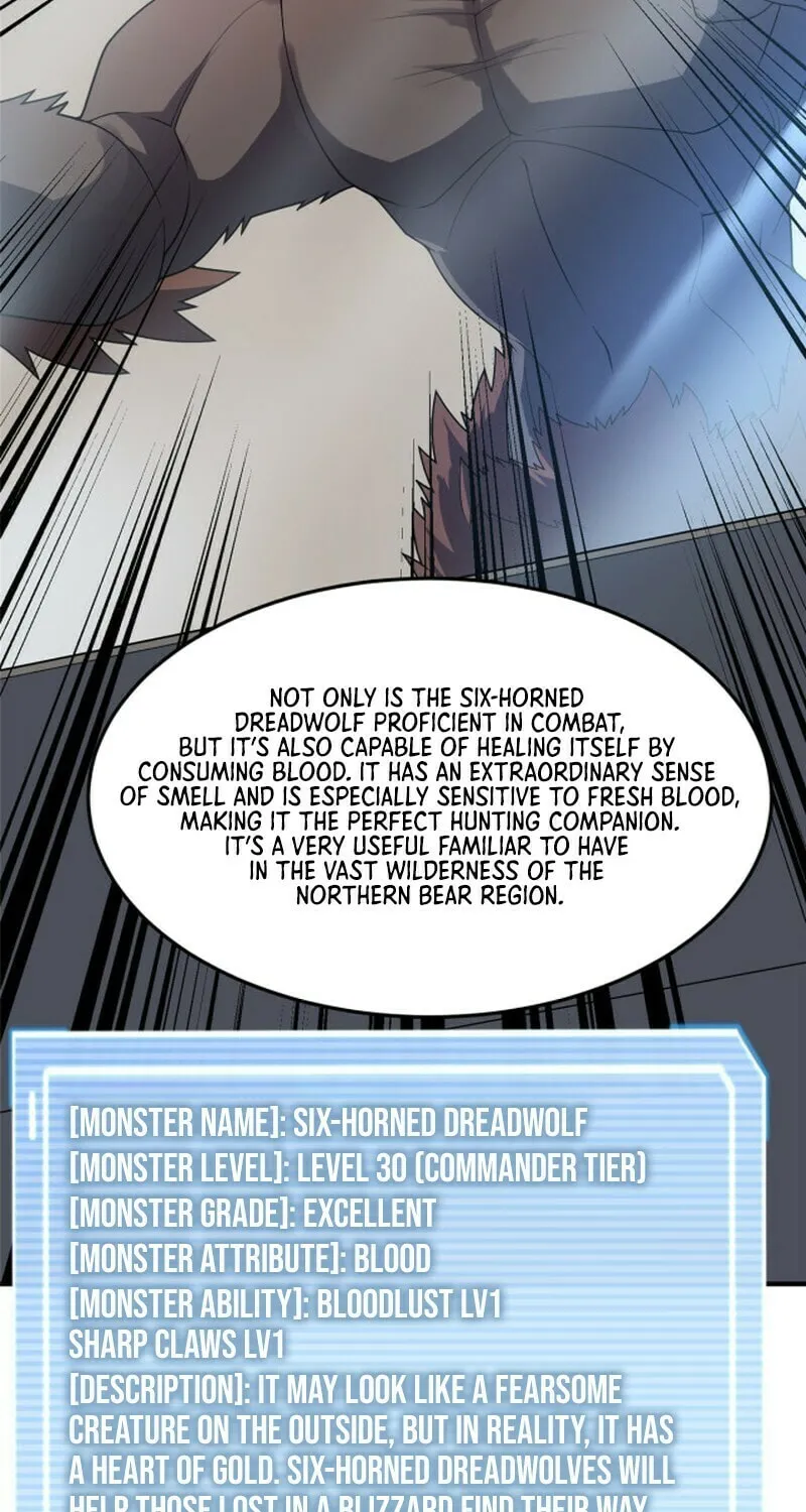 Monster Pet Evolution (Colored) Chapter 153 page 19 - 