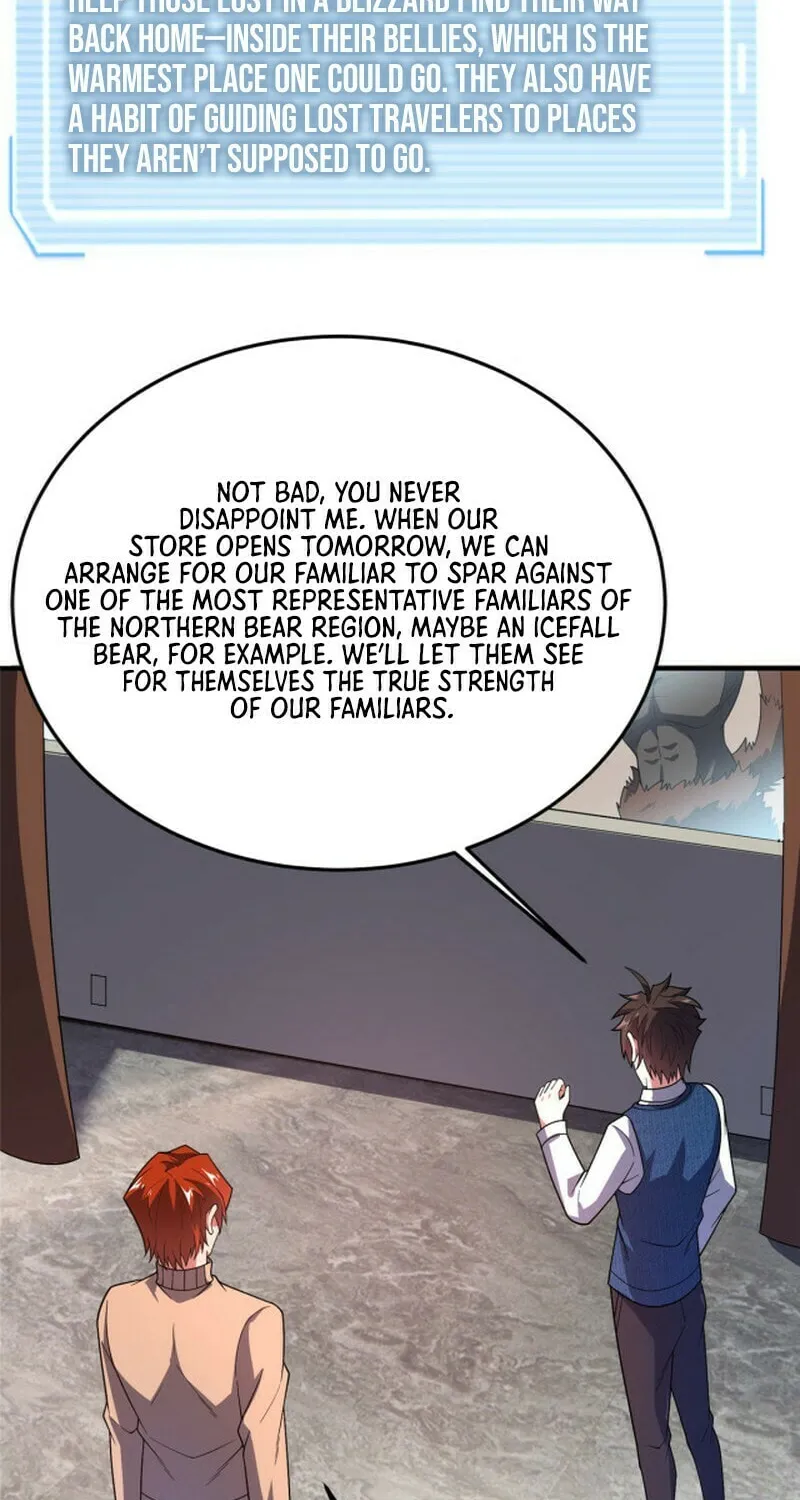 Monster Pet Evolution (Colored) Chapter 153 page 20 - 
