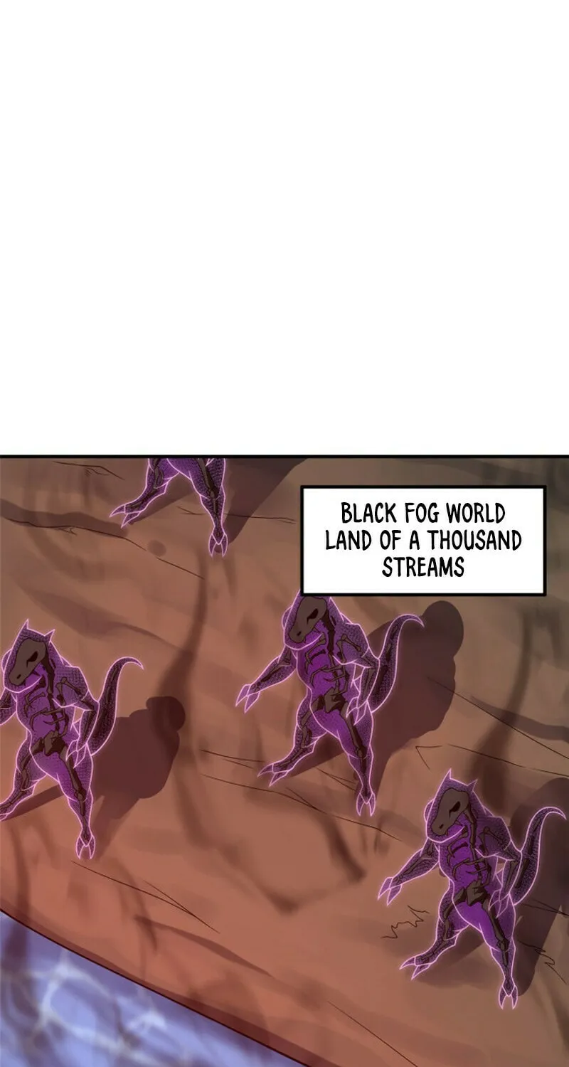 Monster Pet Evolution (Colored) Chapter 153 page 25 - 