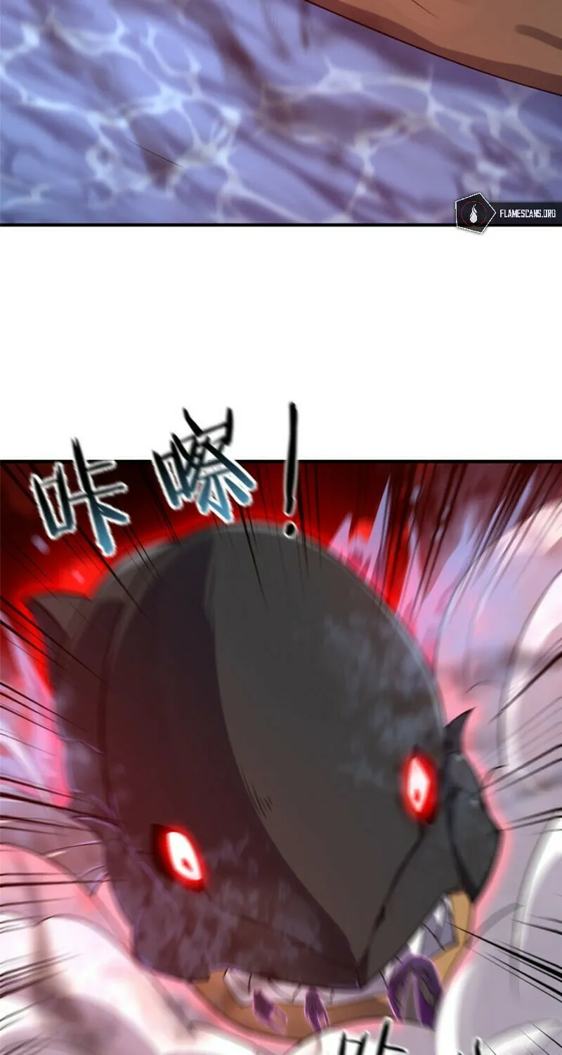 Monster Pet Evolution (Colored) Chapter 153 page 26 - 