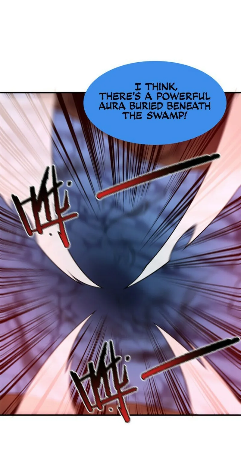 Monster Pet Evolution (Colored) Chapter 153 page 29 - 