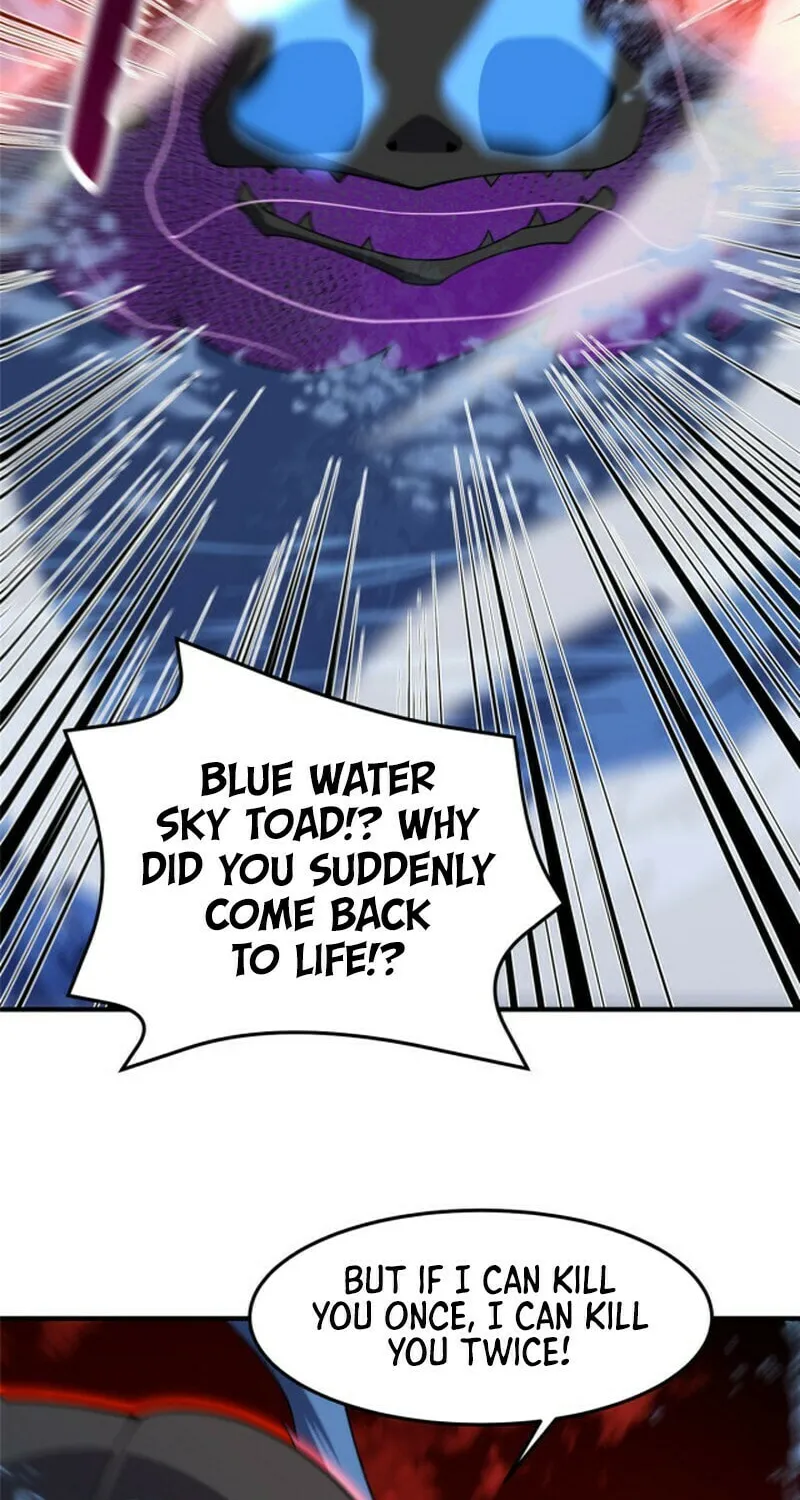Monster Pet Evolution (Colored) Chapter 153 page 34 - 