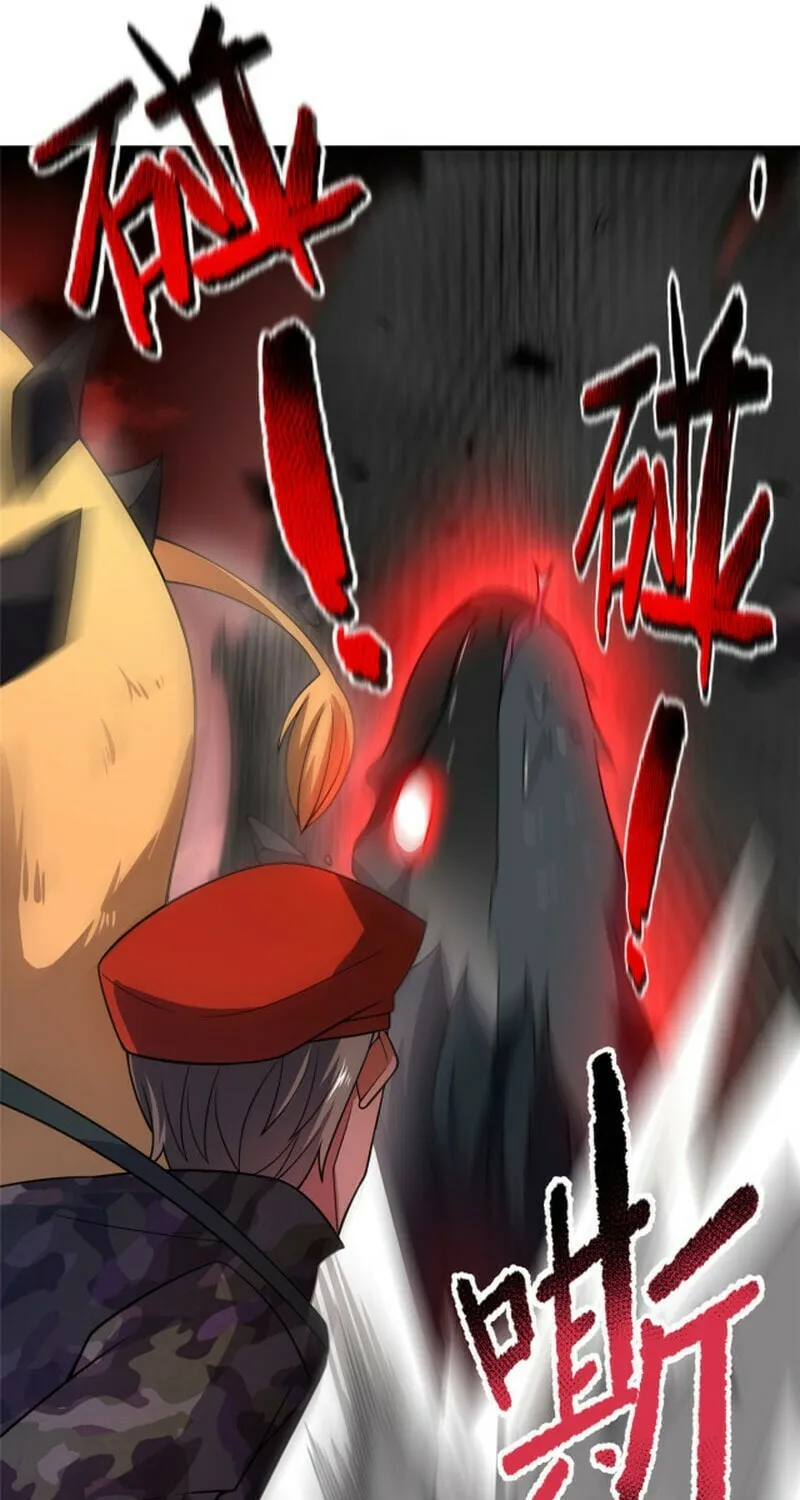 Monster Pet Evolution (Colored) Chapter 153 page 10 - 