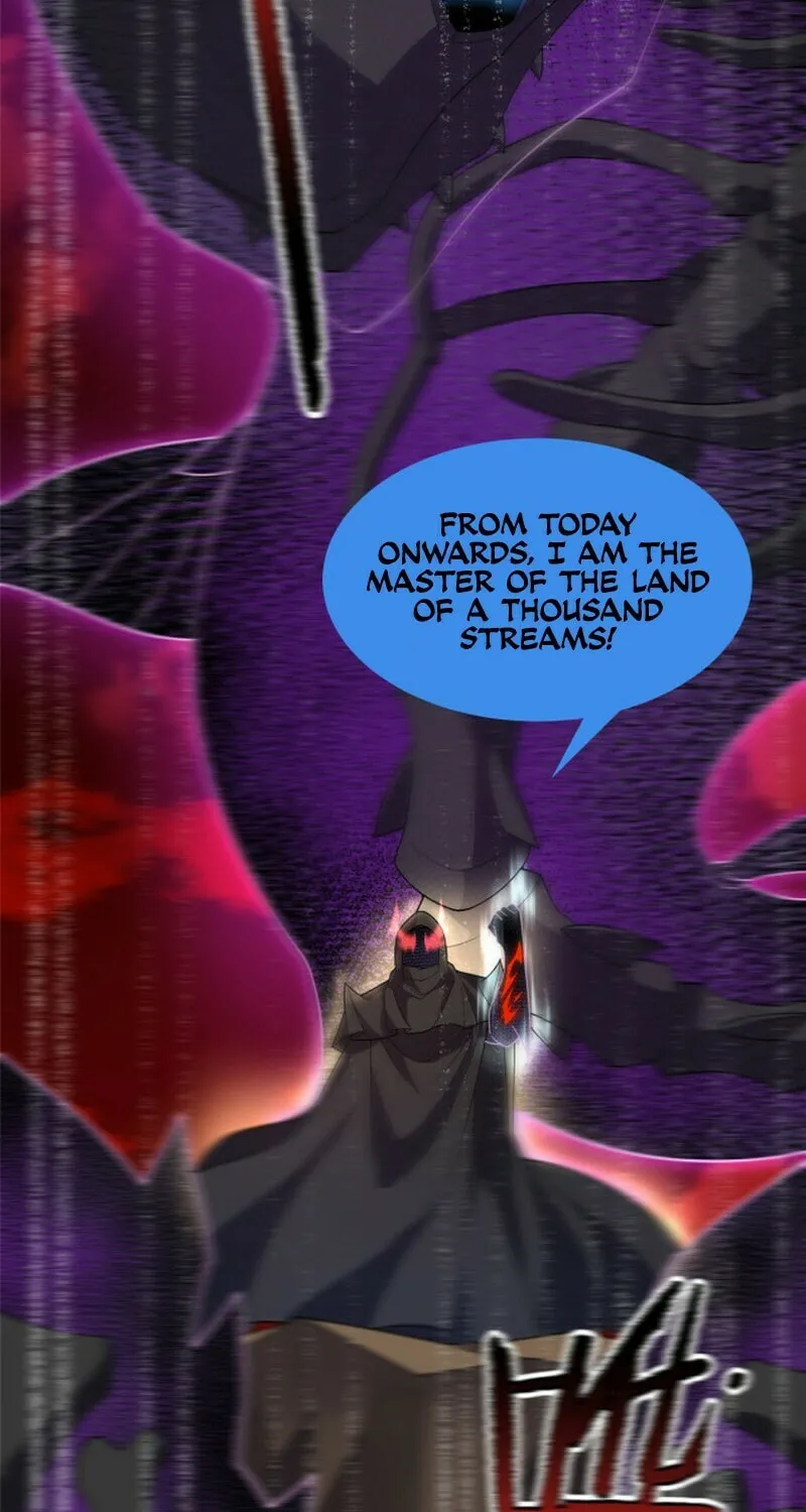 Monster Pet Evolution (Colored) Chapter 154 page 13 - 