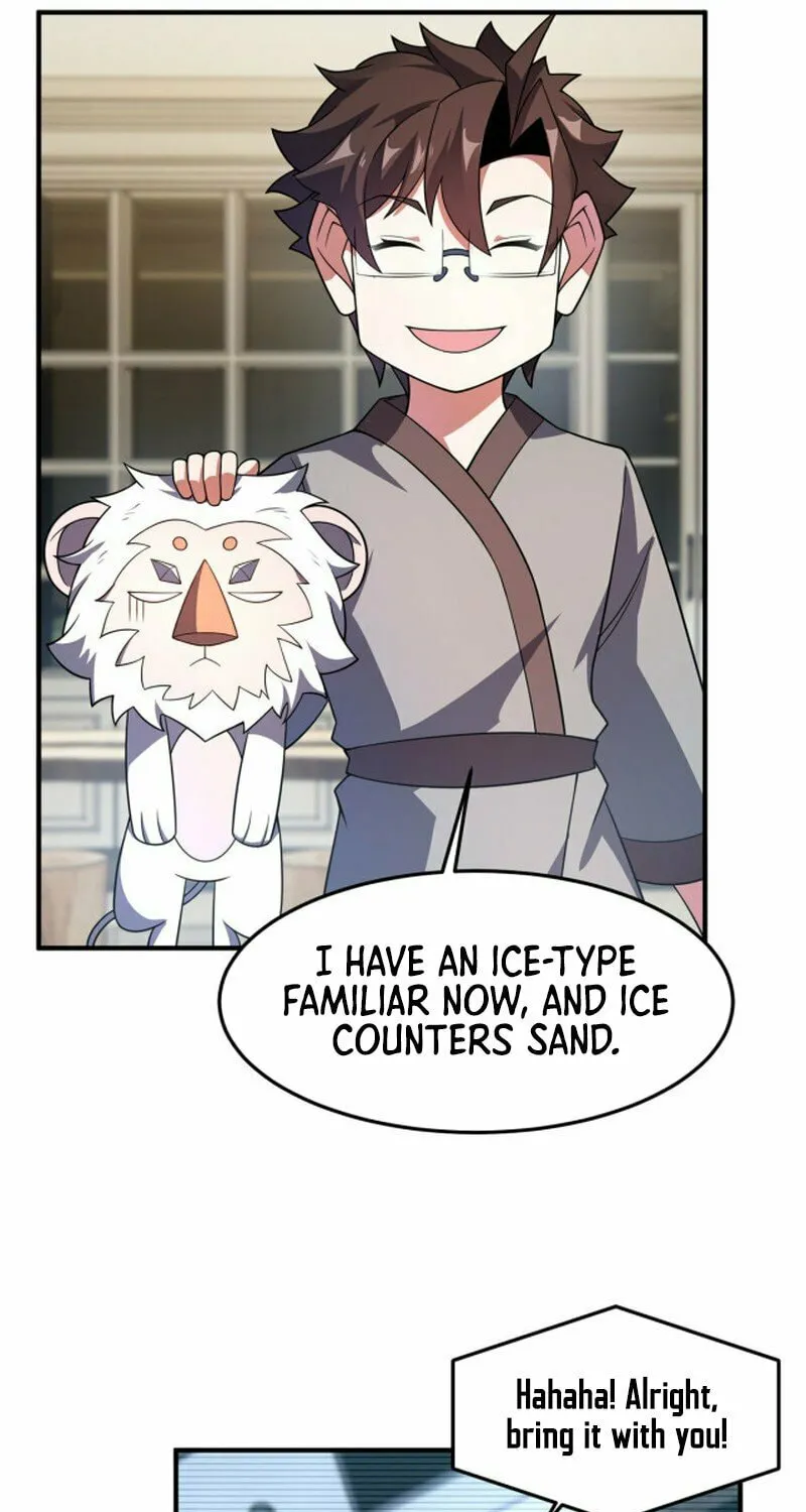 Monster Pet Evolution (Colored) Chapter 154 page 29 - 