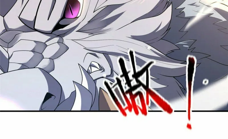 Monster Pet Evolution (Colored) Chapter 154 page 35 - 
