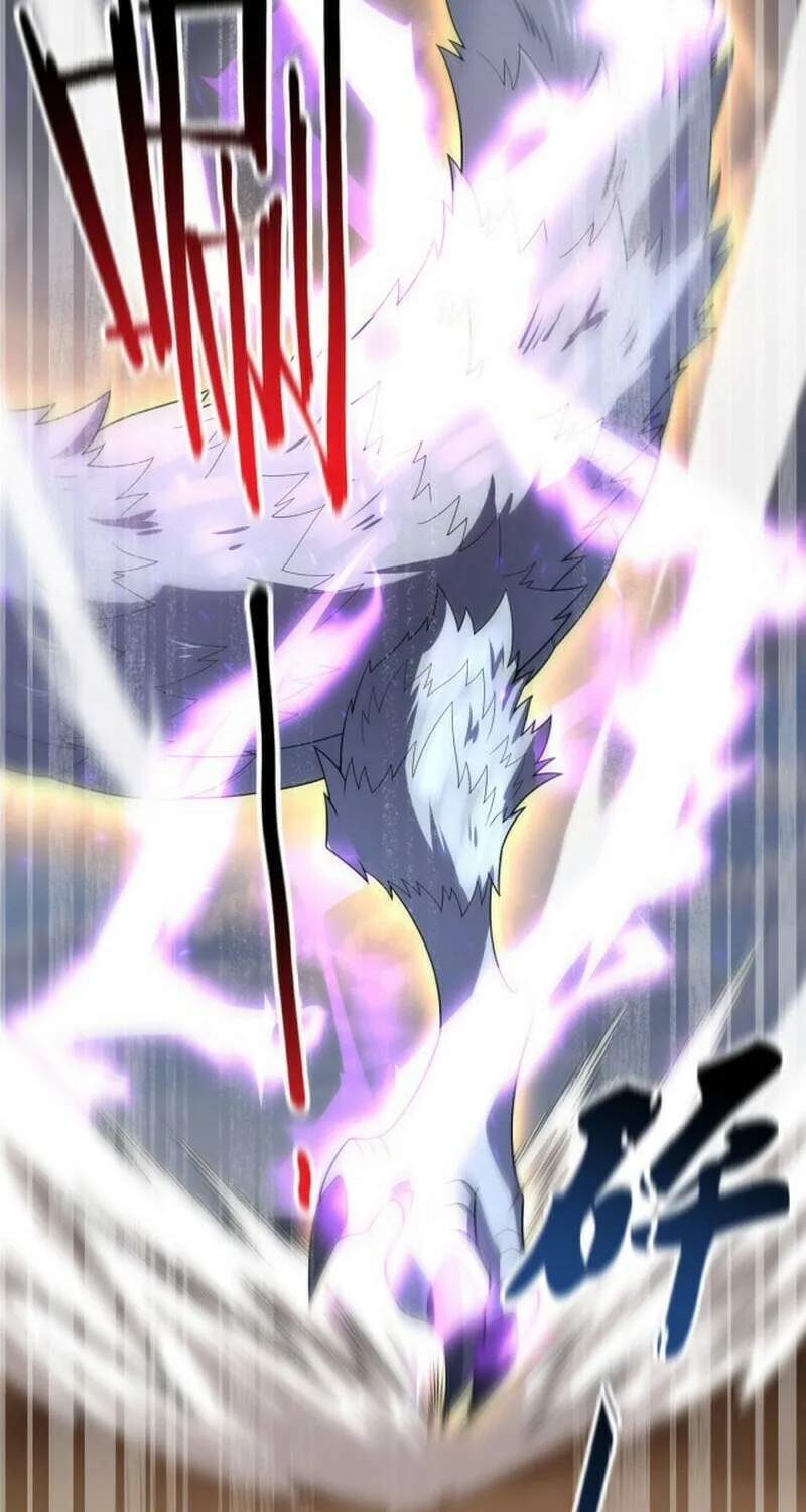 Monster Pet Evolution (Colored) Chapter 154 page 37 - 