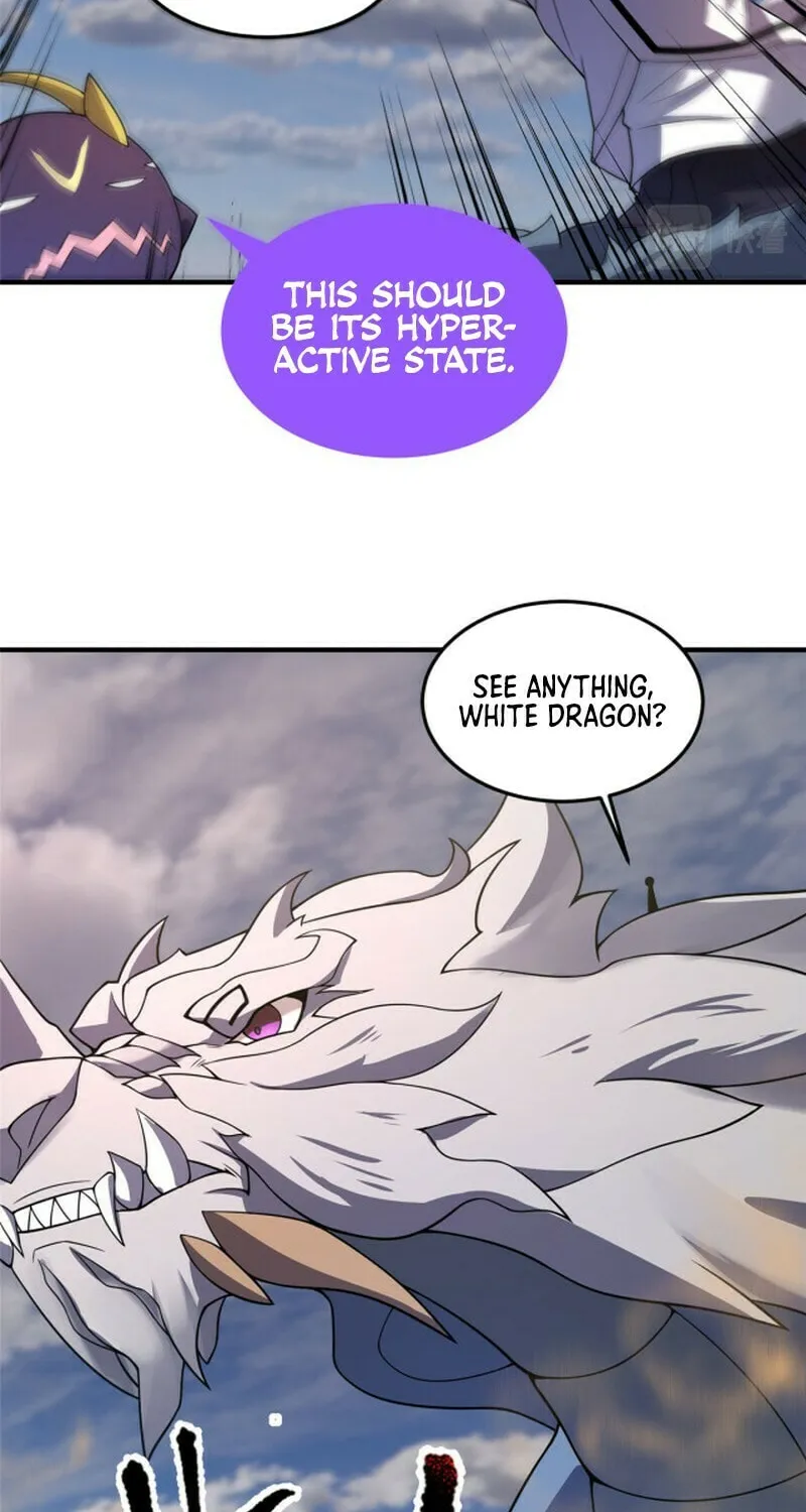 Monster Pet Evolution (Colored) Chapter 154 page 41 - 