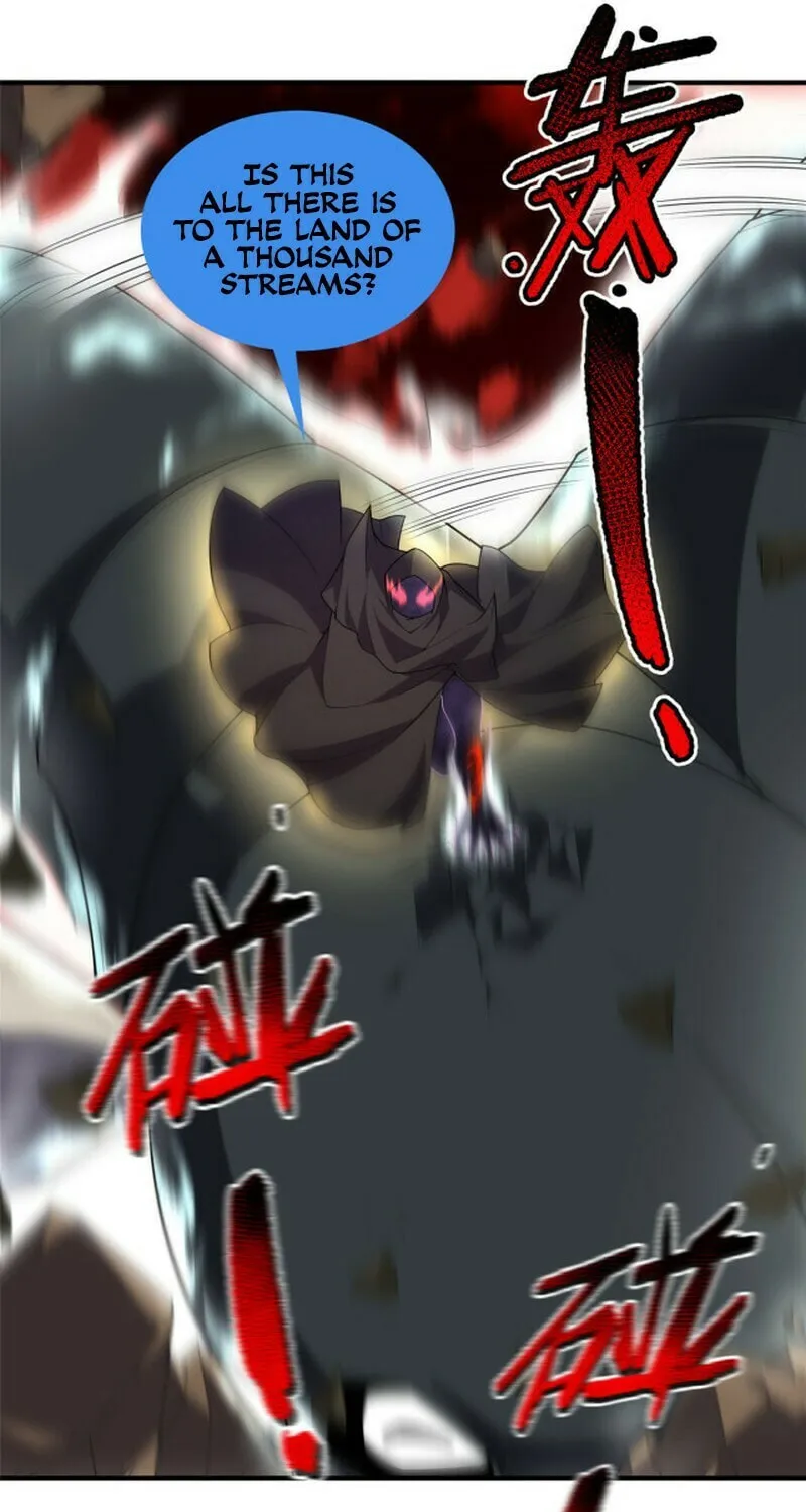 Monster Pet Evolution (Colored) Chapter 154 page 10 - 