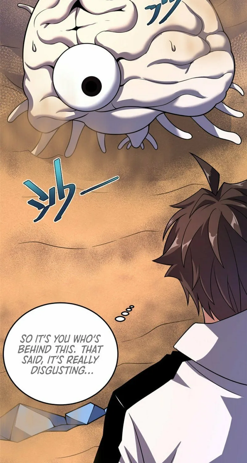 Monster Pet Evolution (Colored) Chapter 155 page 13 - 