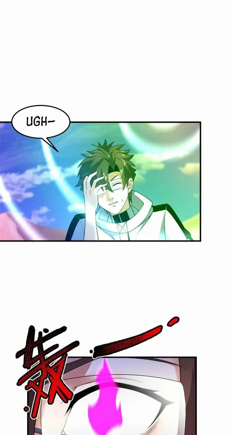 Monster Pet Evolution (Colored) Chapter 155 page 24 - 