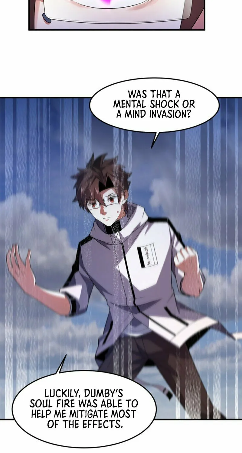 Monster Pet Evolution (Colored) Chapter 155 page 25 - 