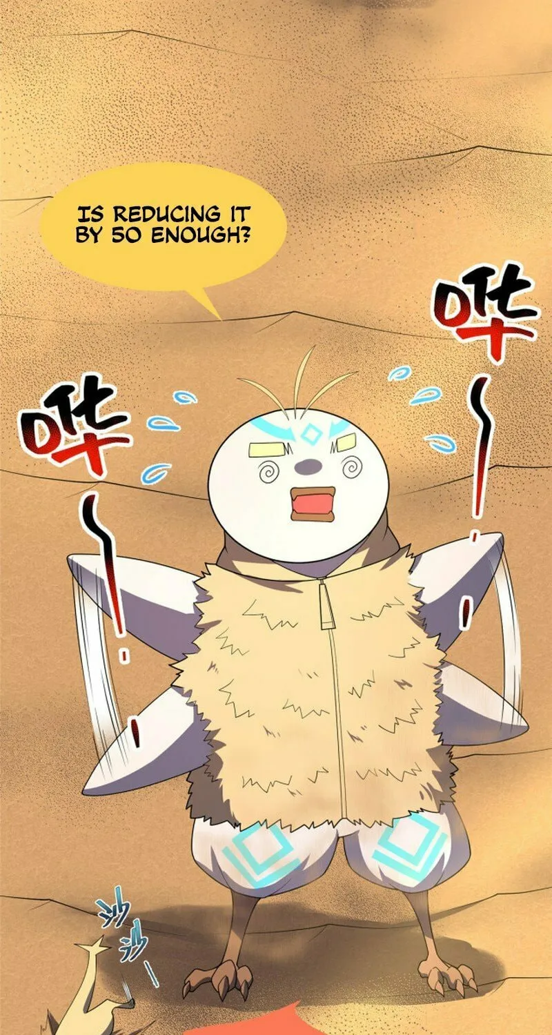 Monster Pet Evolution (Colored) Chapter 155 page 27 - 