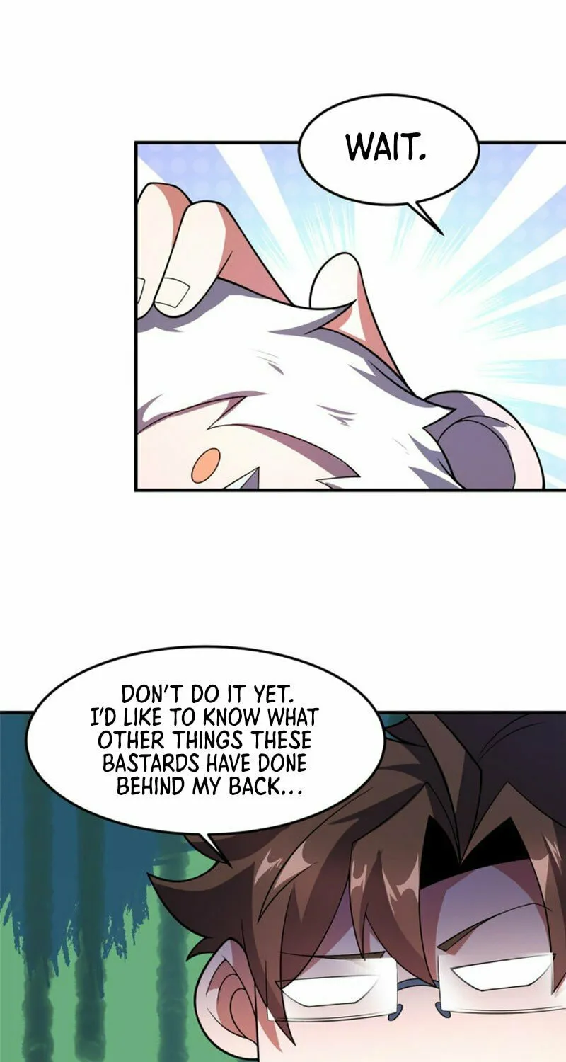 Monster Pet Evolution (Colored) Chapter 155 page 30 - 