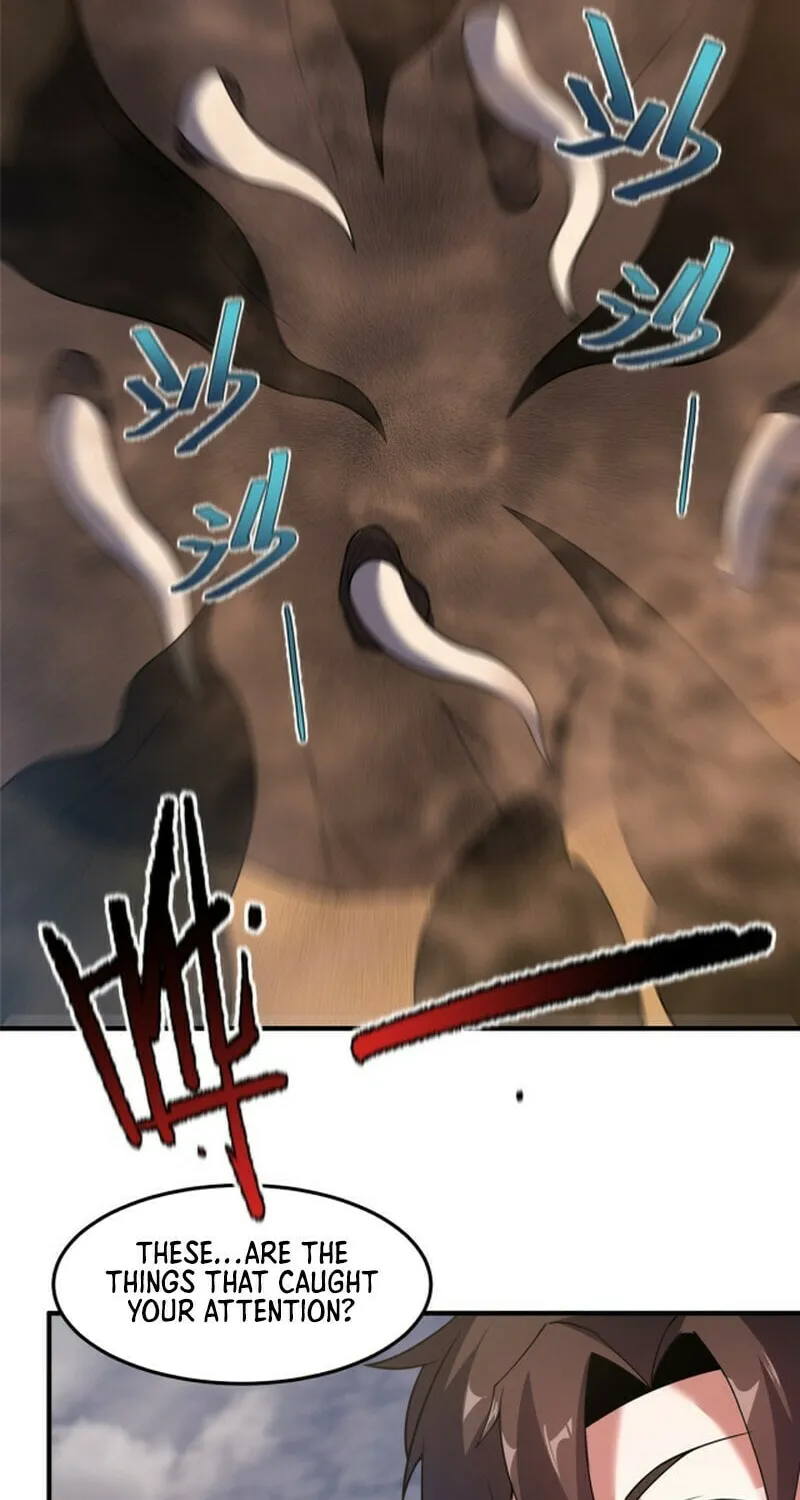 Monster Pet Evolution (Colored) Chapter 155 page 4 - 