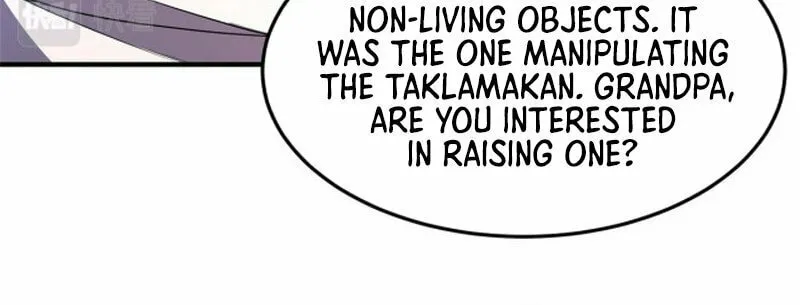 Monster Pet Evolution (Colored) Chapter 155 page 36 - 