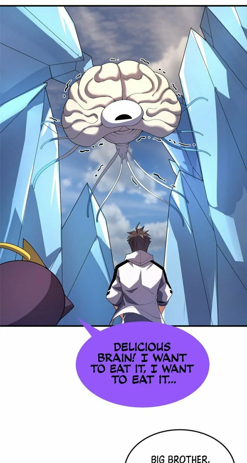 Monster Pet Evolution (Colored) Chapter 155 page 39 - 