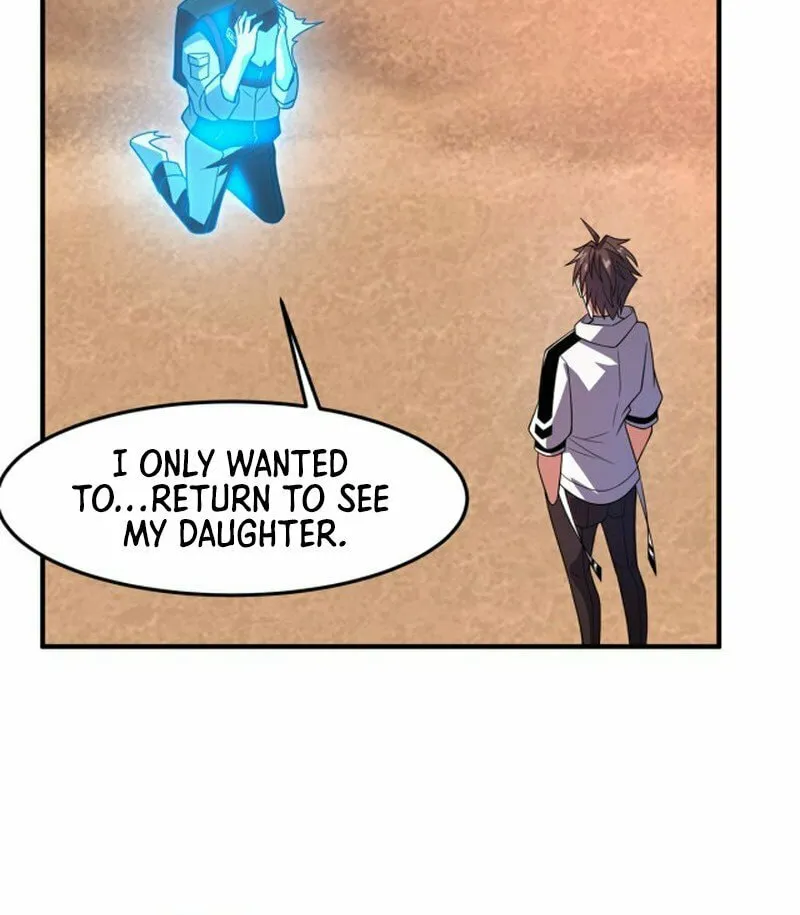 Monster Pet Evolution (Colored) Chapter 155 page 43 - 