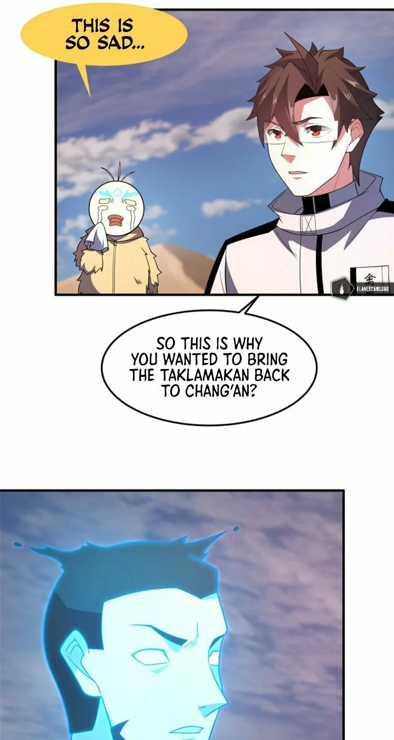 Monster Pet Evolution (Colored) Chapter 155 page 44 - 