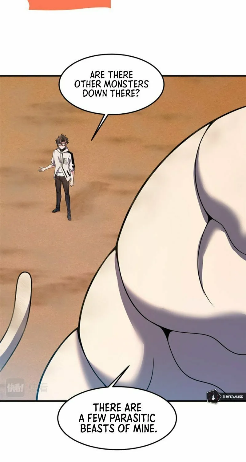 Monster Pet Evolution (Colored) Chapter 156 page 12 - 