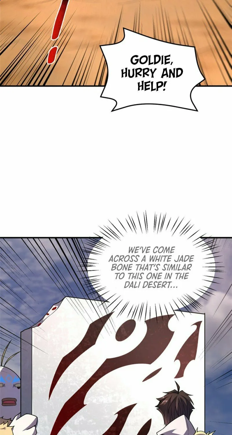 Monster Pet Evolution (Colored) Chapter 156 page 19 - 