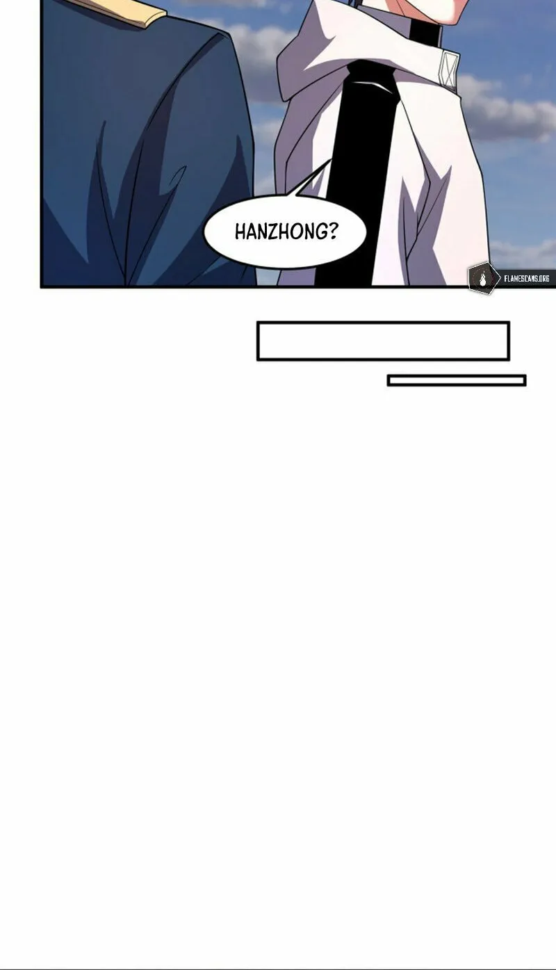 Monster Pet Evolution (Colored) Chapter 156 page 22 - 