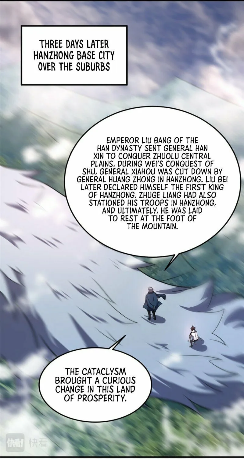 Monster Pet Evolution (Colored) Chapter 156 page 23 - 