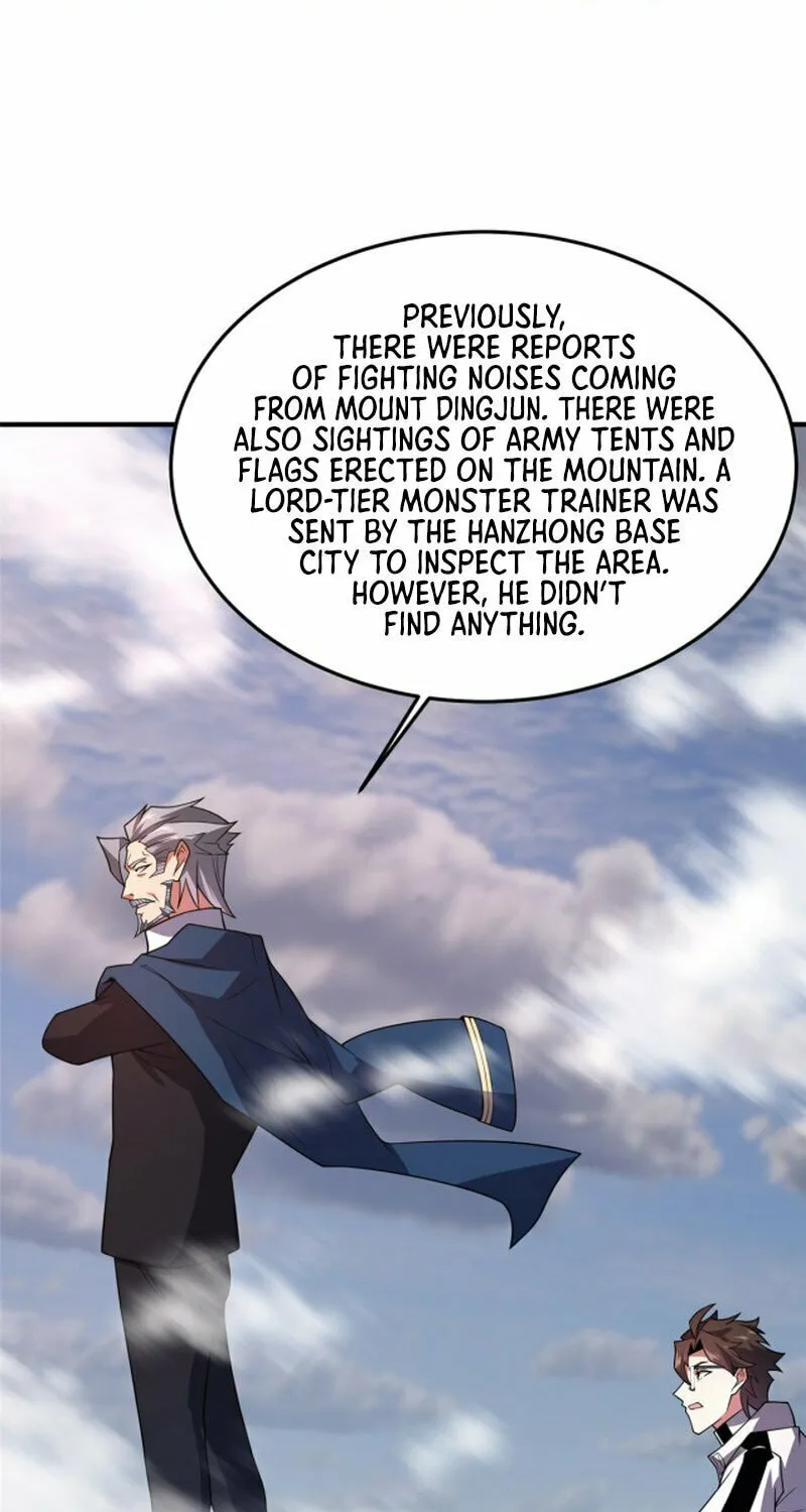 Monster Pet Evolution (Colored) Chapter 156 page 24 - 