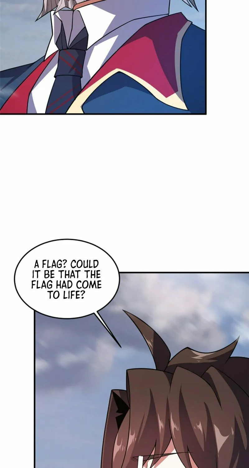 Monster Pet Evolution (Colored) Chapter 156 page 26 - 