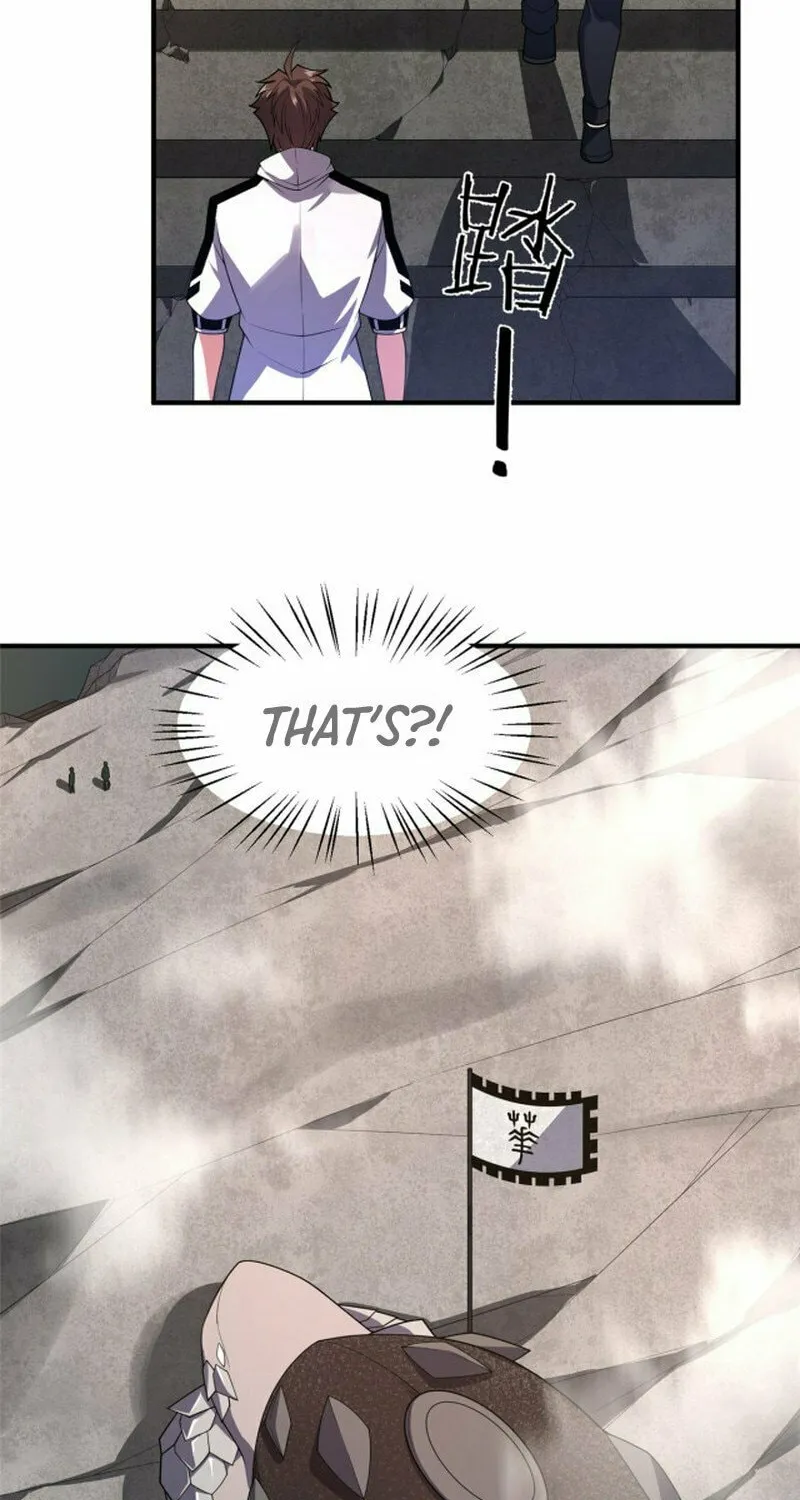 Monster Pet Evolution (Colored) Chapter 156 page 33 - 